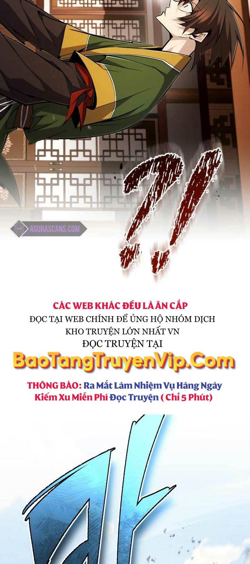 đệ nhất võ sư, baek cao thủ chapter 88 - Next Chapter 88