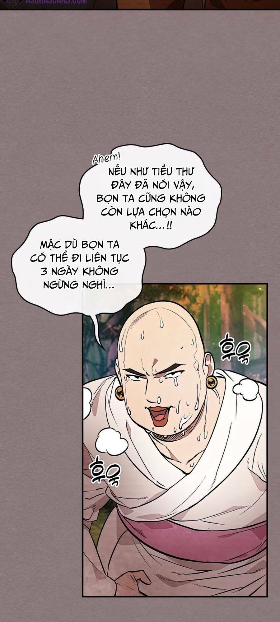 vị thần trở lại chapter 23 - Next Chapter 23