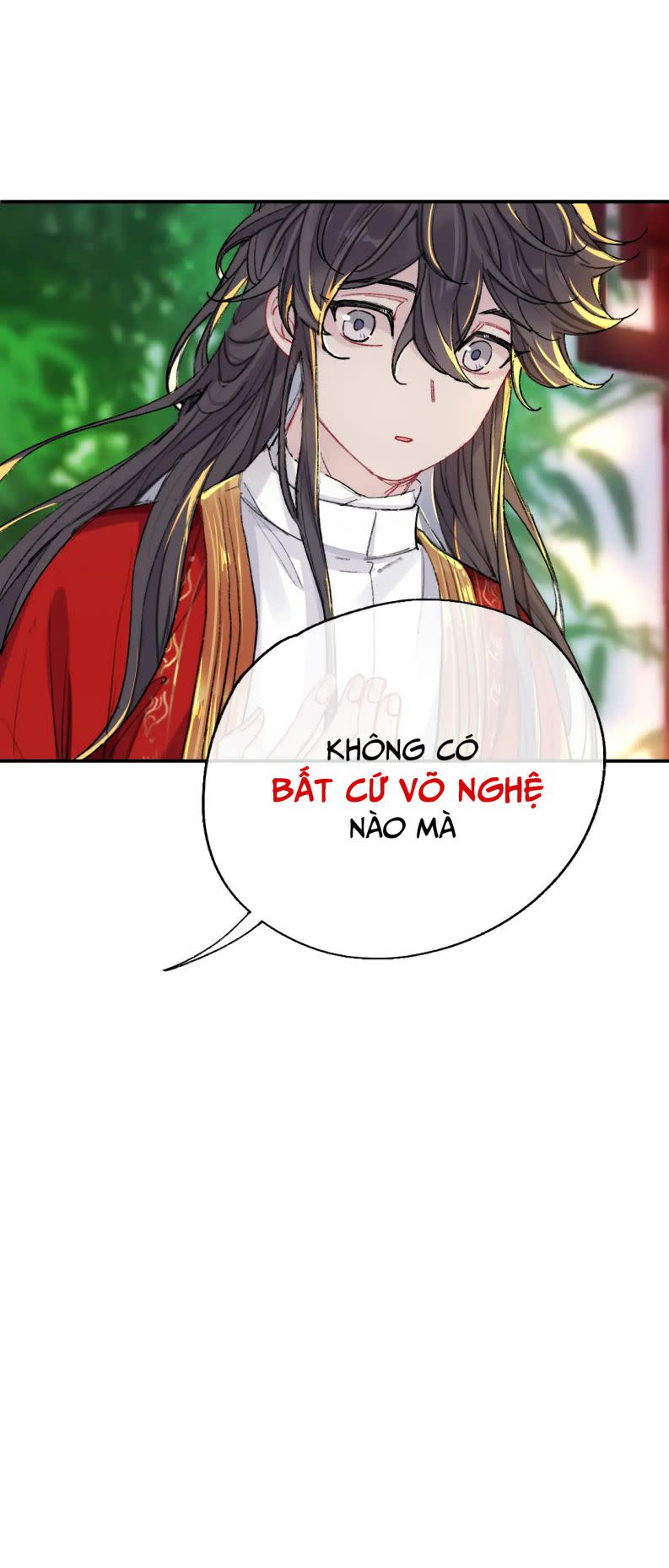 Sư Huynh Đừng Hòng Chạy Chap 54 - Next Chap 55