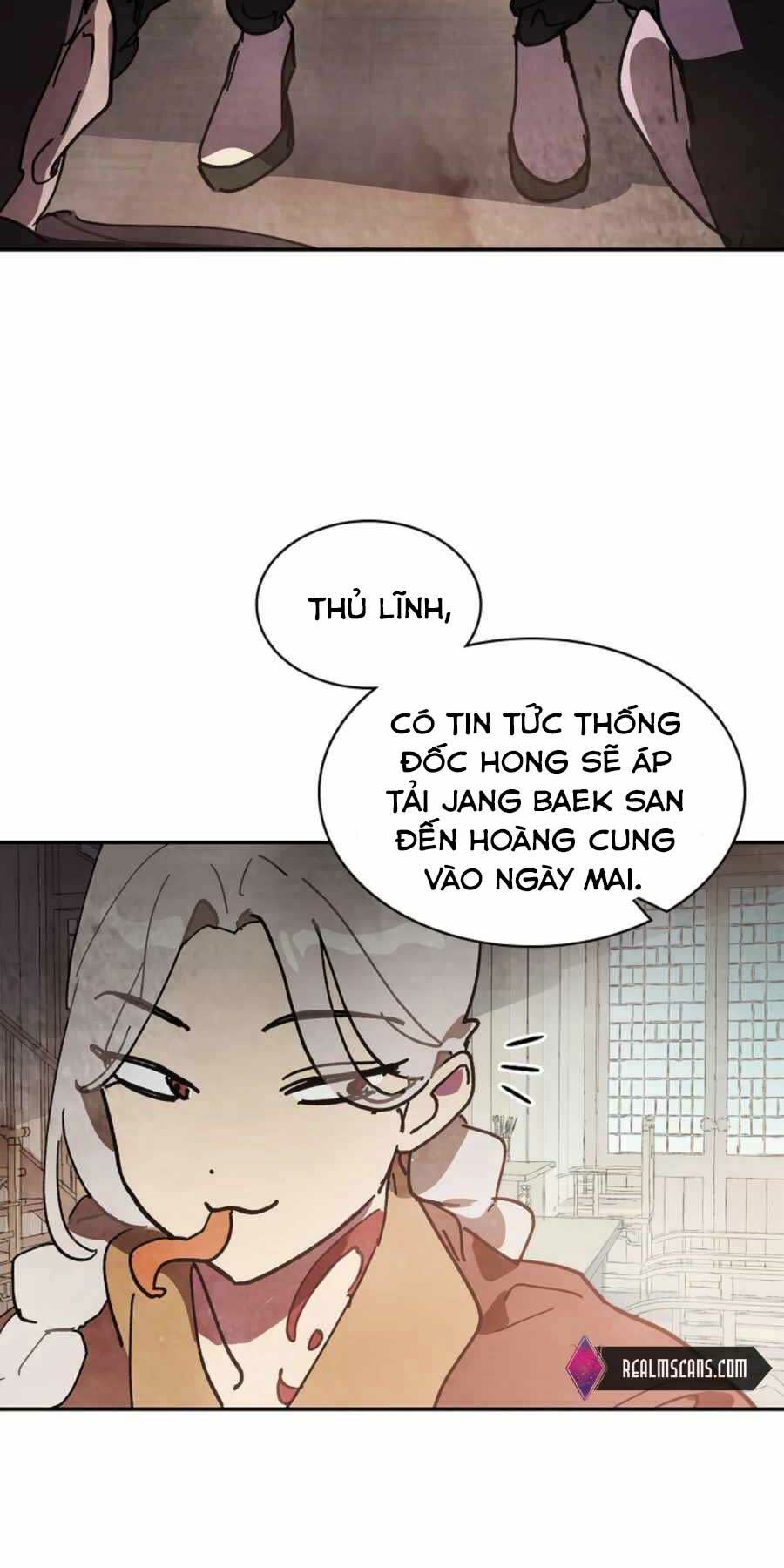 vị thần trở lại chapter 14 - Next Chapter 14