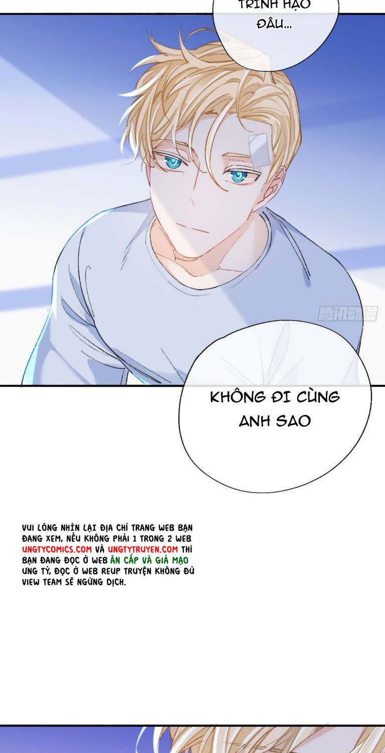 Sư Huynh Đừng Hòng Chạy Chap 58 - Next Chap 59