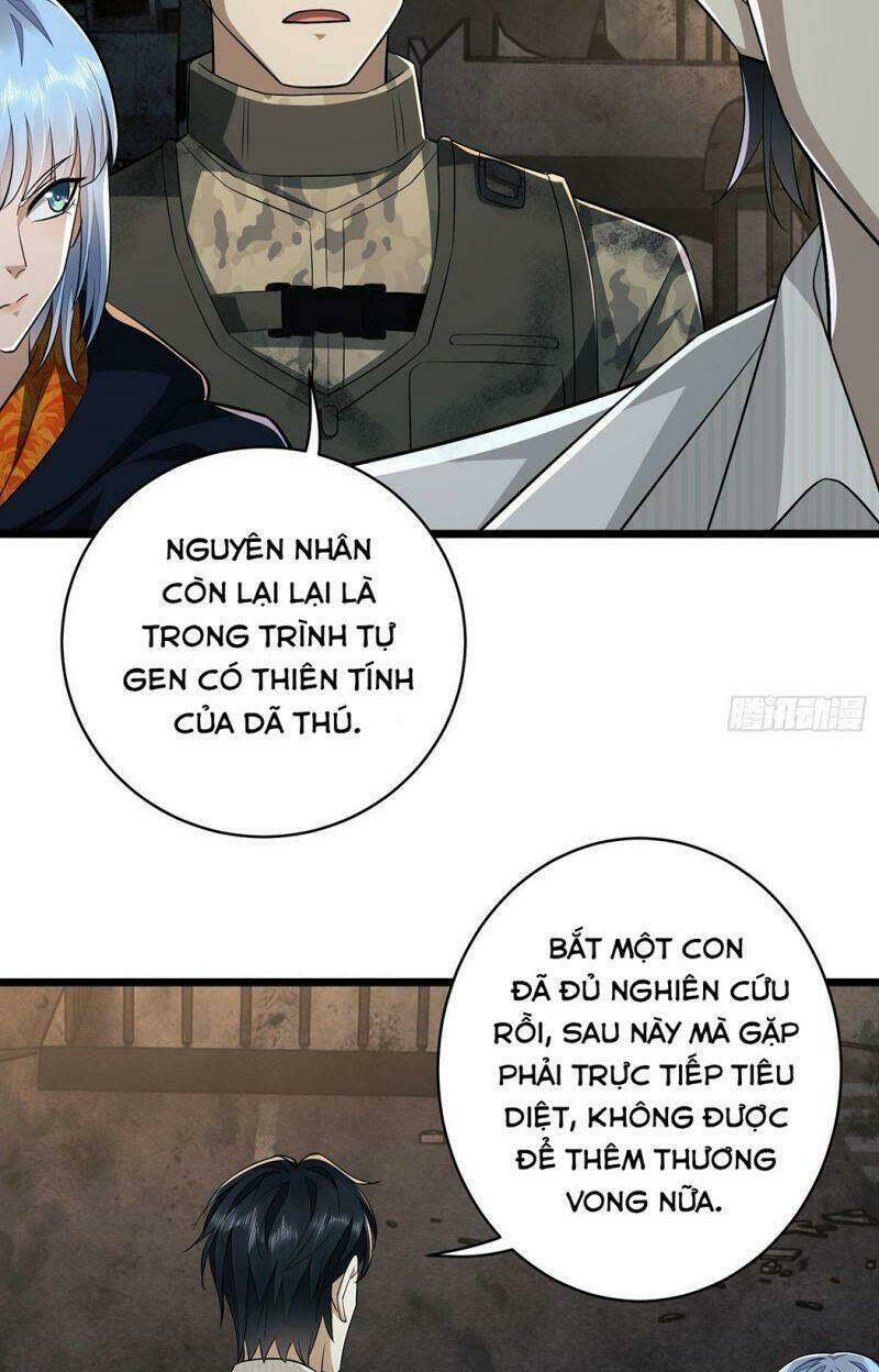 đệ nhất danh sách Chapter 40 - Next Chapter 40