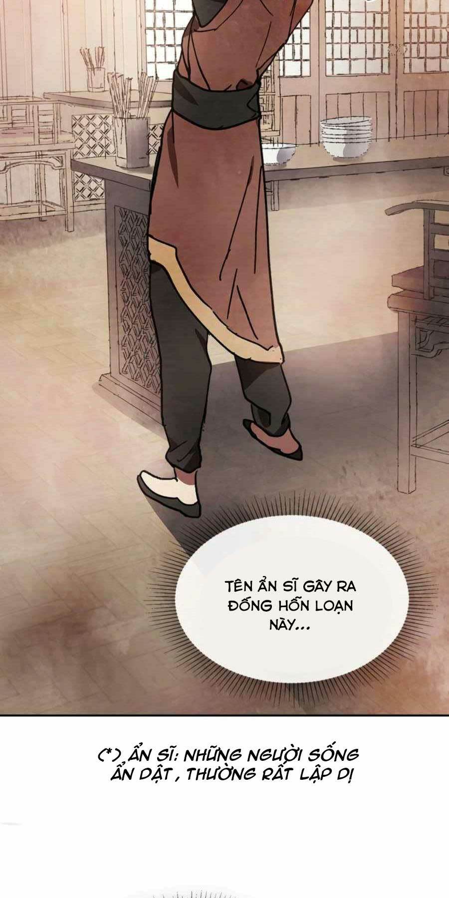 vị thần trở lại chapter 14 - Next Chapter 14