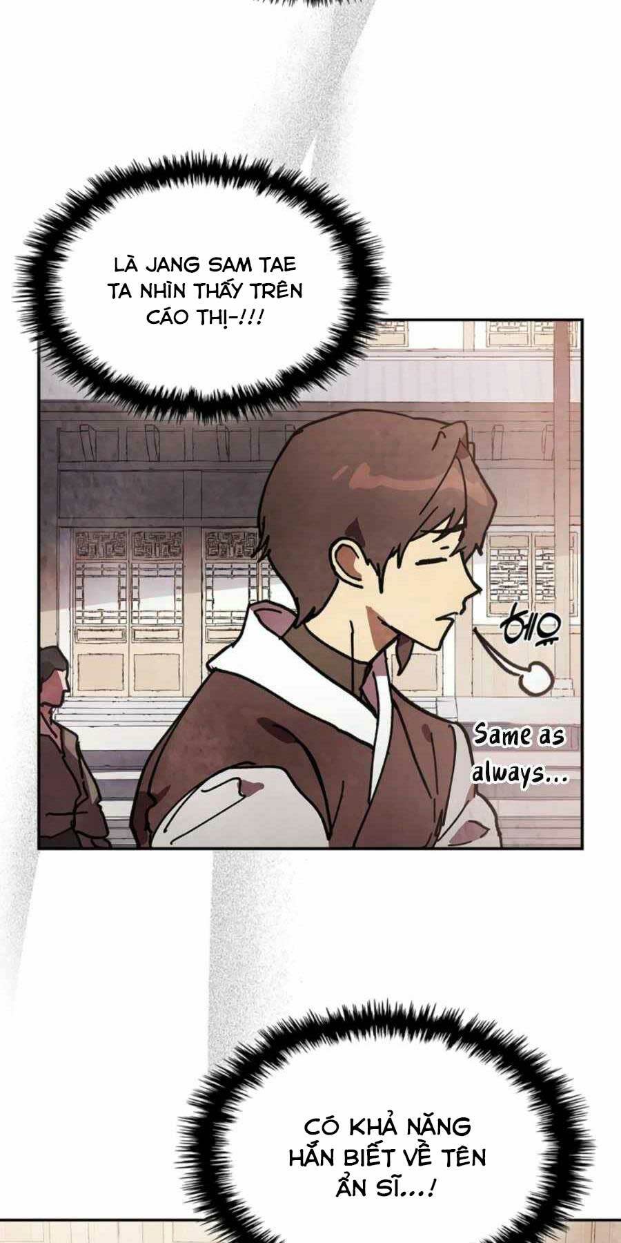 vị thần trở lại chapter 14 - Next Chapter 14