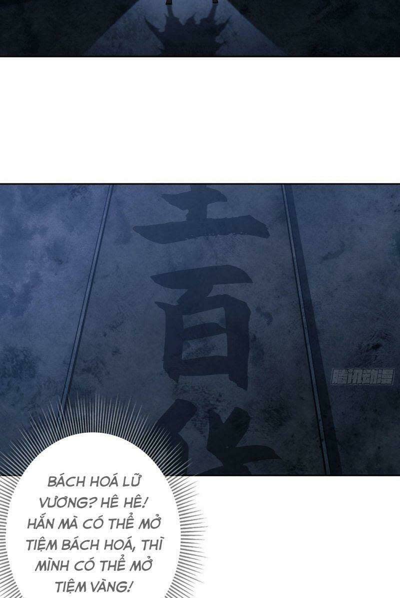 đệ nhất danh sách Chapter 40 - Next Chapter 40