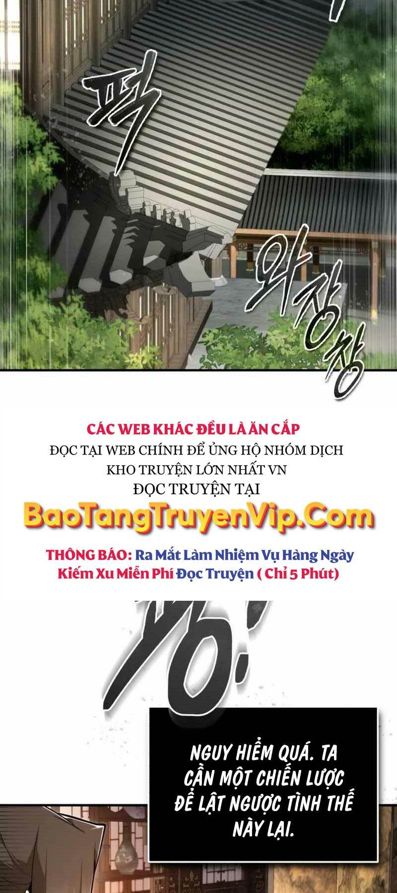 đệ nhất võ sư, baek cao thủ chapter 91 - Next Chapter 91