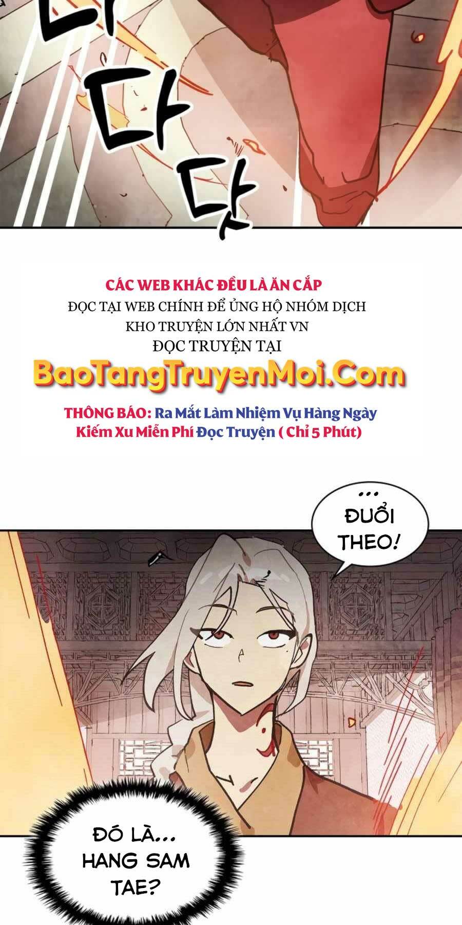 vị thần trở lại chapter 15 - Next Chapter 15