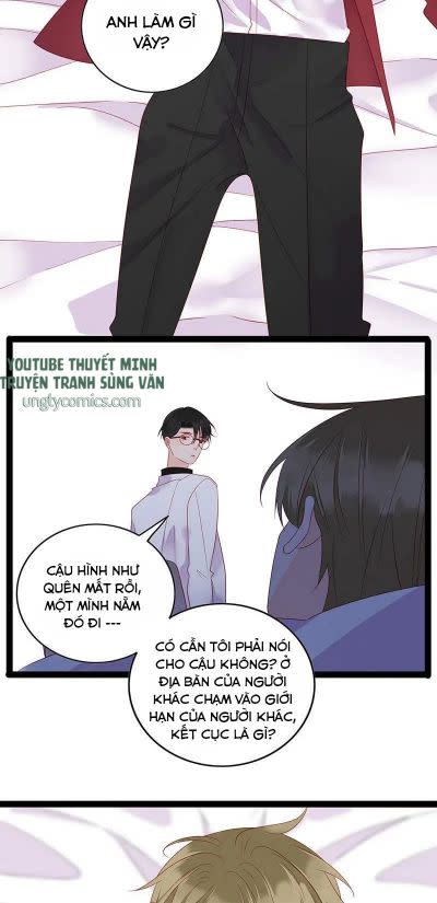 Xuyên Thành Nam Phụ Bẻ Cong Nam Chính Chap 241 - Next Chap 242