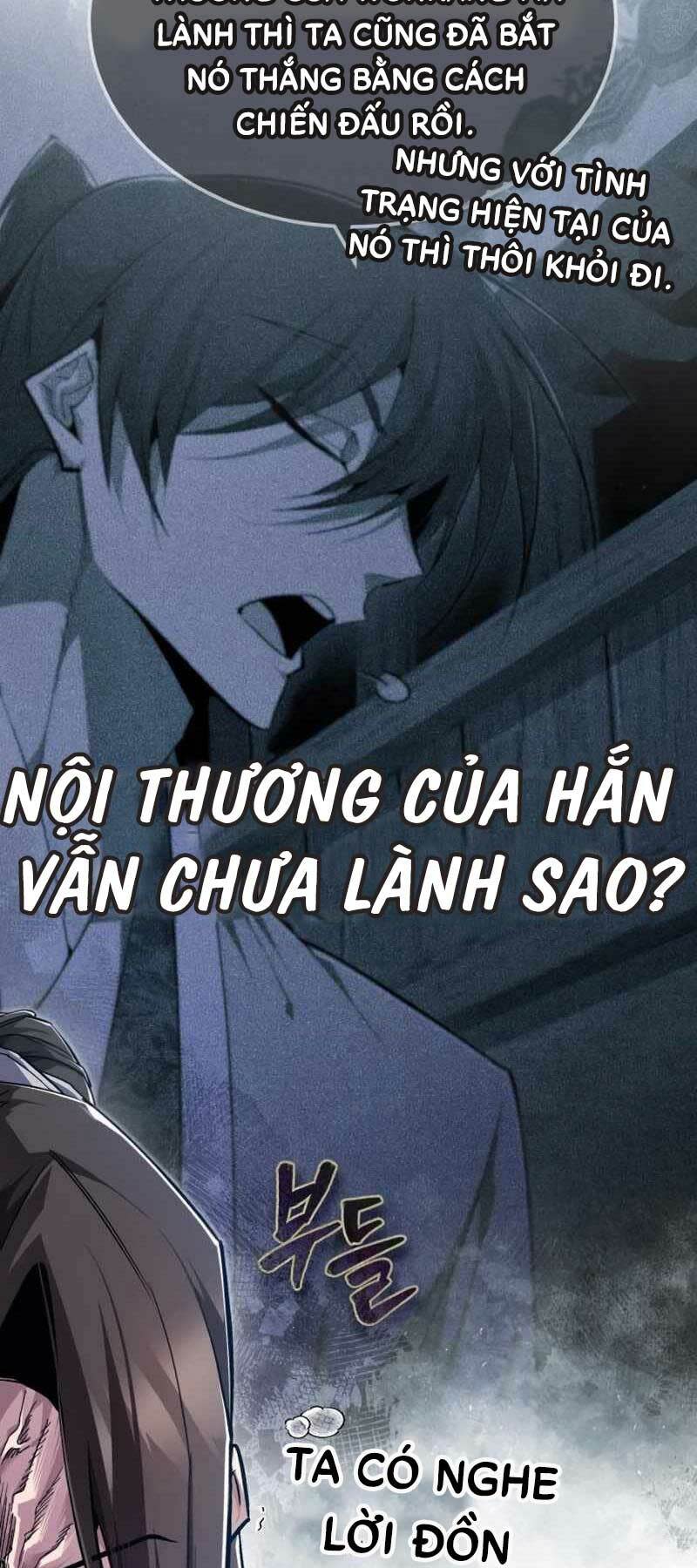 đệ nhất võ sư, baek cao thủ chapter 91 - Next Chapter 91