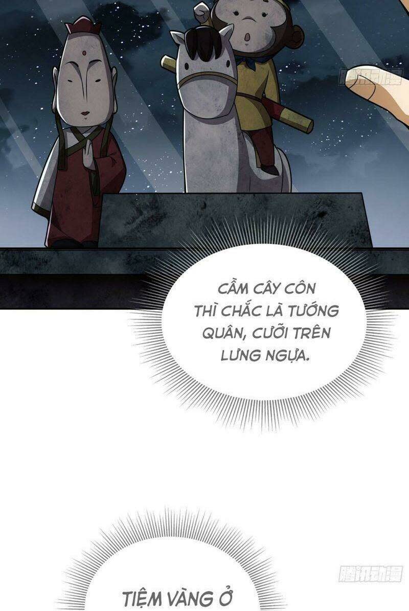 đệ nhất danh sách Chapter 40 - Next Chapter 40