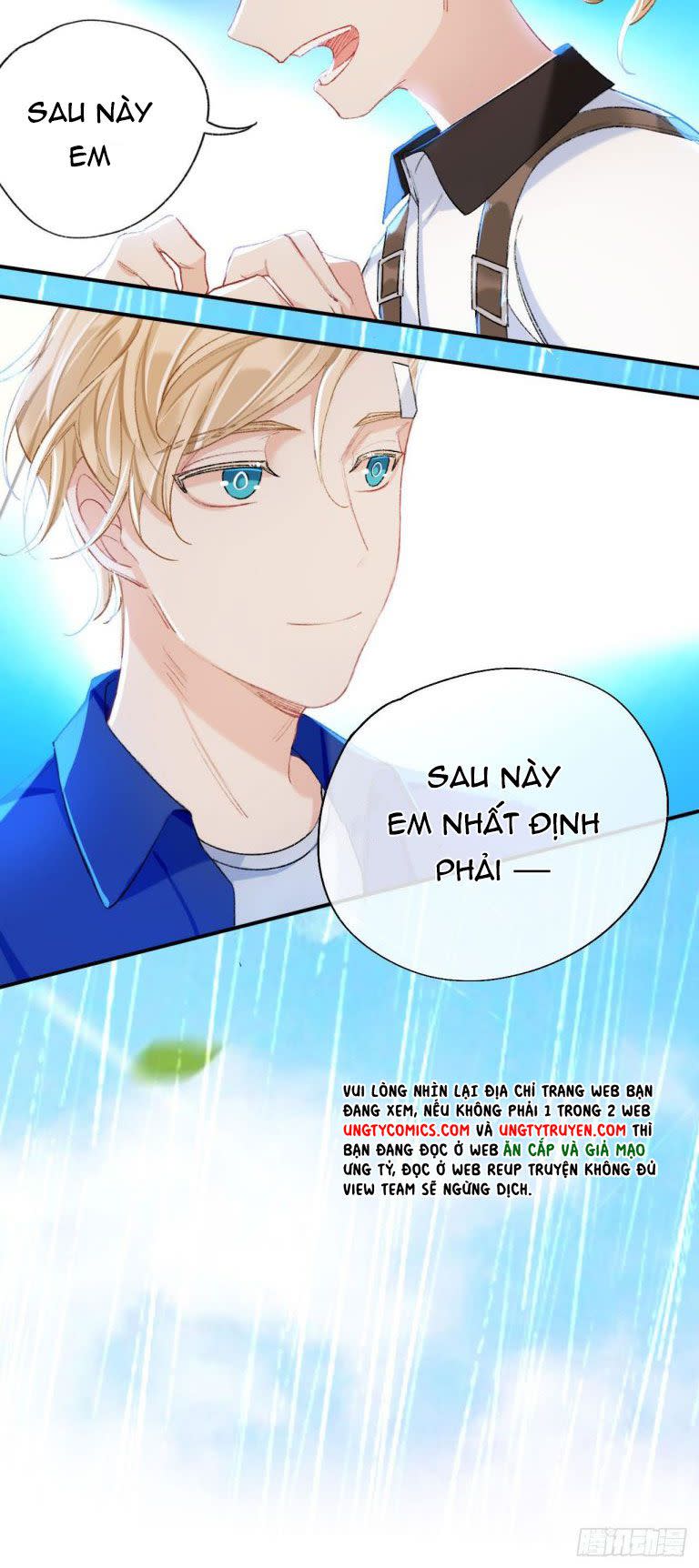 Sư Huynh Đừng Hòng Chạy Chap 58 - Next Chap 59