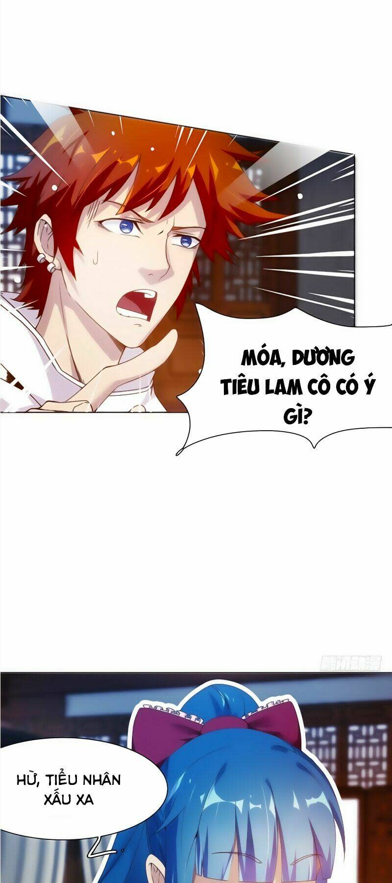 Võ Nghịch Sơn Hà Chapter 4 - Next Chapter 5