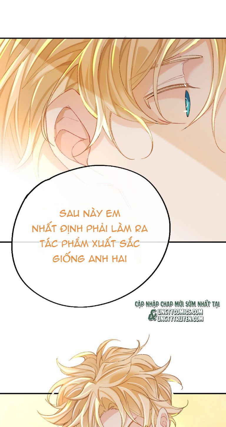 Sư Huynh Đừng Hòng Chạy Chap 58 - Next Chap 59