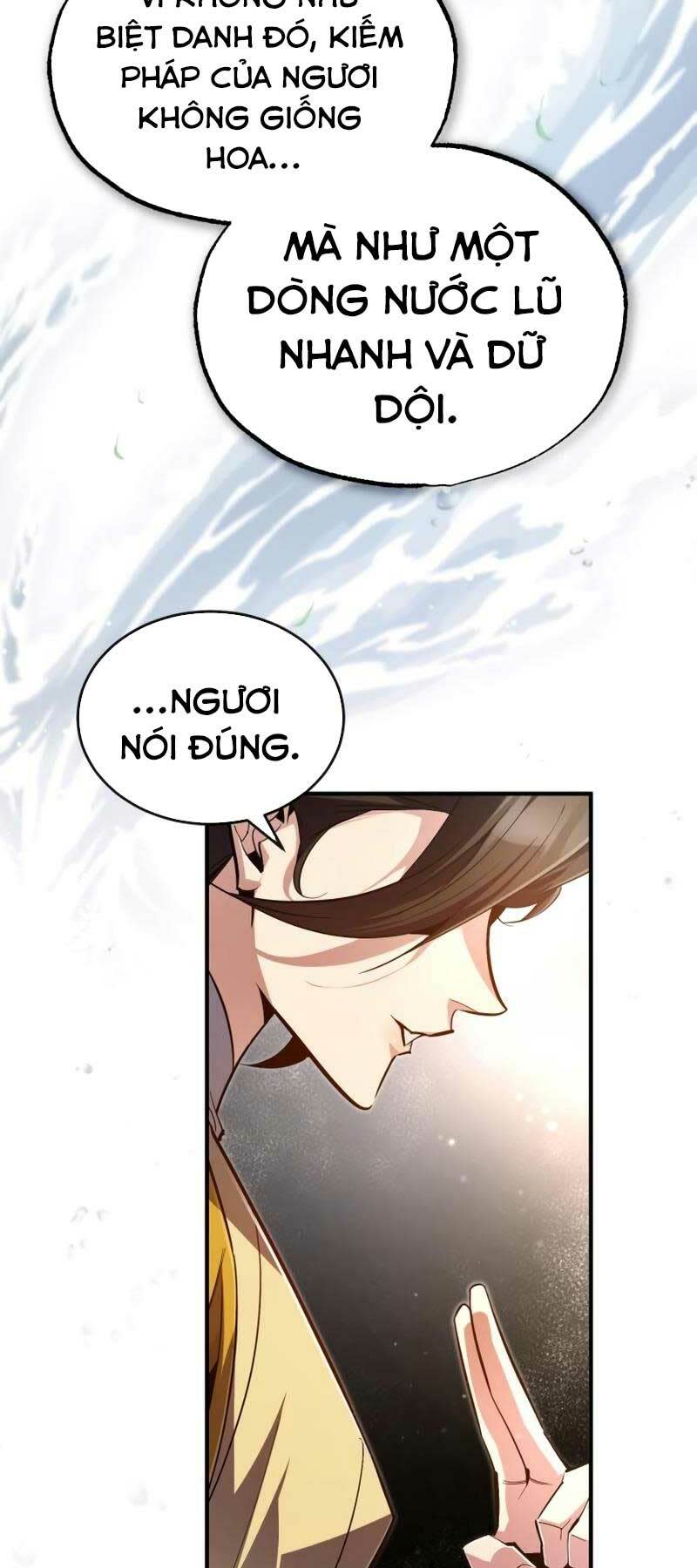 đệ nhất võ sư, baek cao thủ chapter 88 - Next Chapter 88