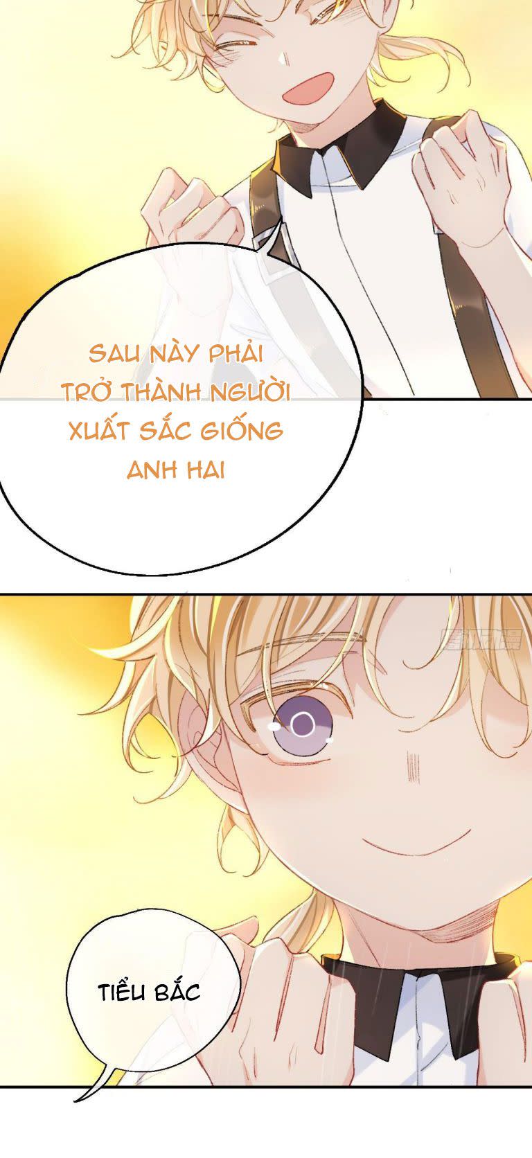 Sư Huynh Đừng Hòng Chạy Chap 58 - Next Chap 59