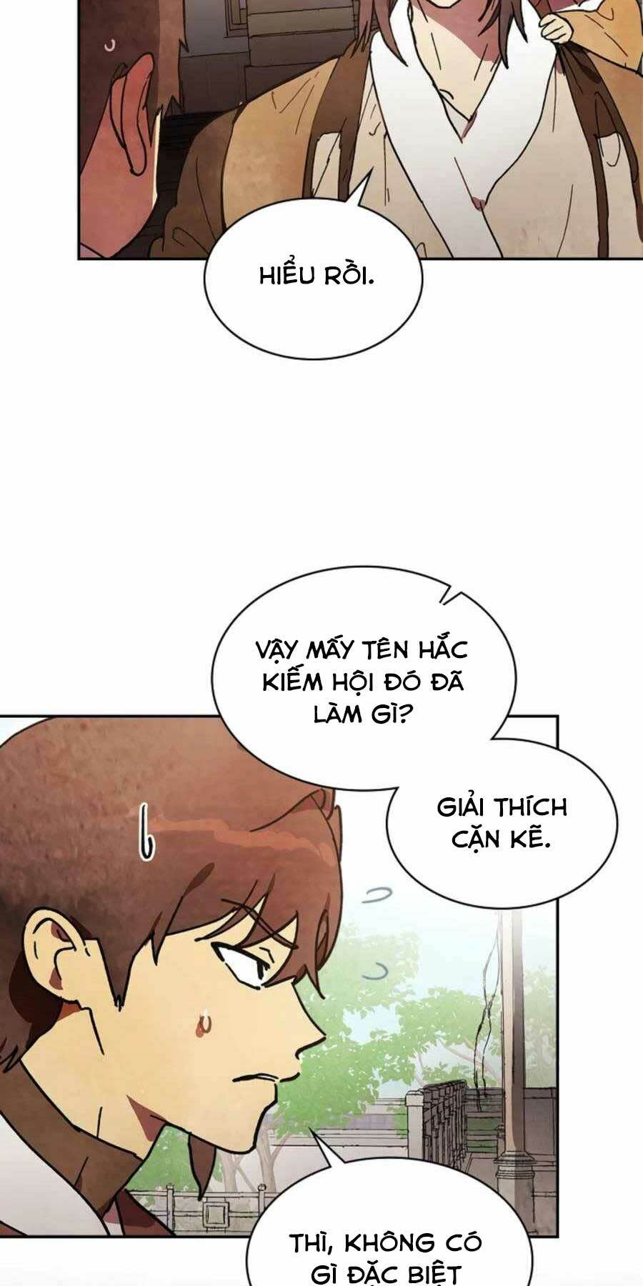 vị thần trở lại chapter 14 - Next Chapter 14