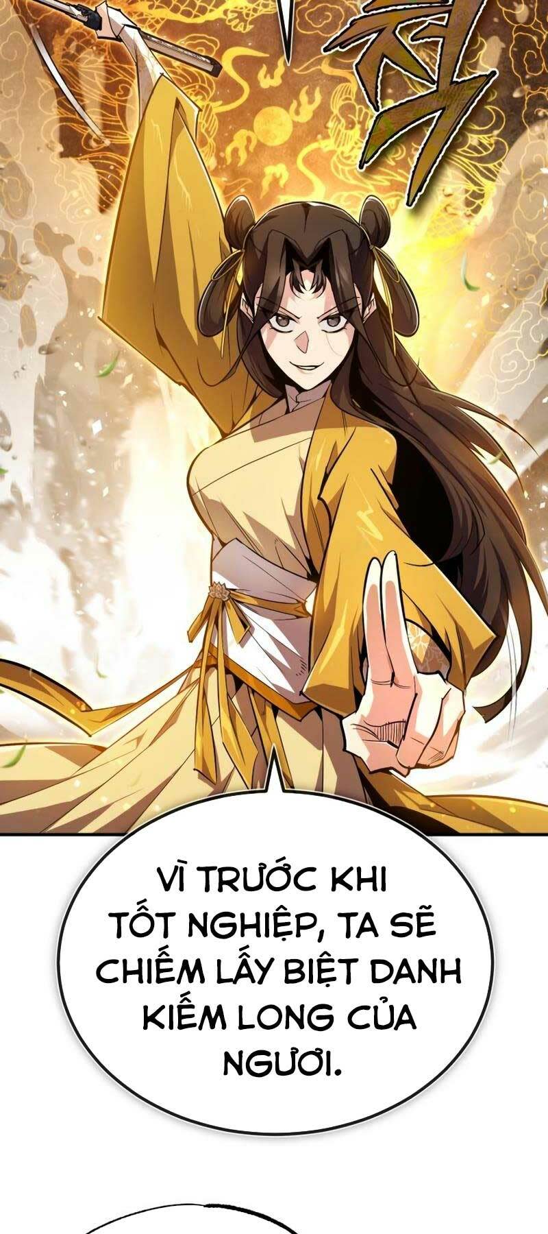 đệ nhất võ sư, baek cao thủ chapter 88 - Next Chapter 88