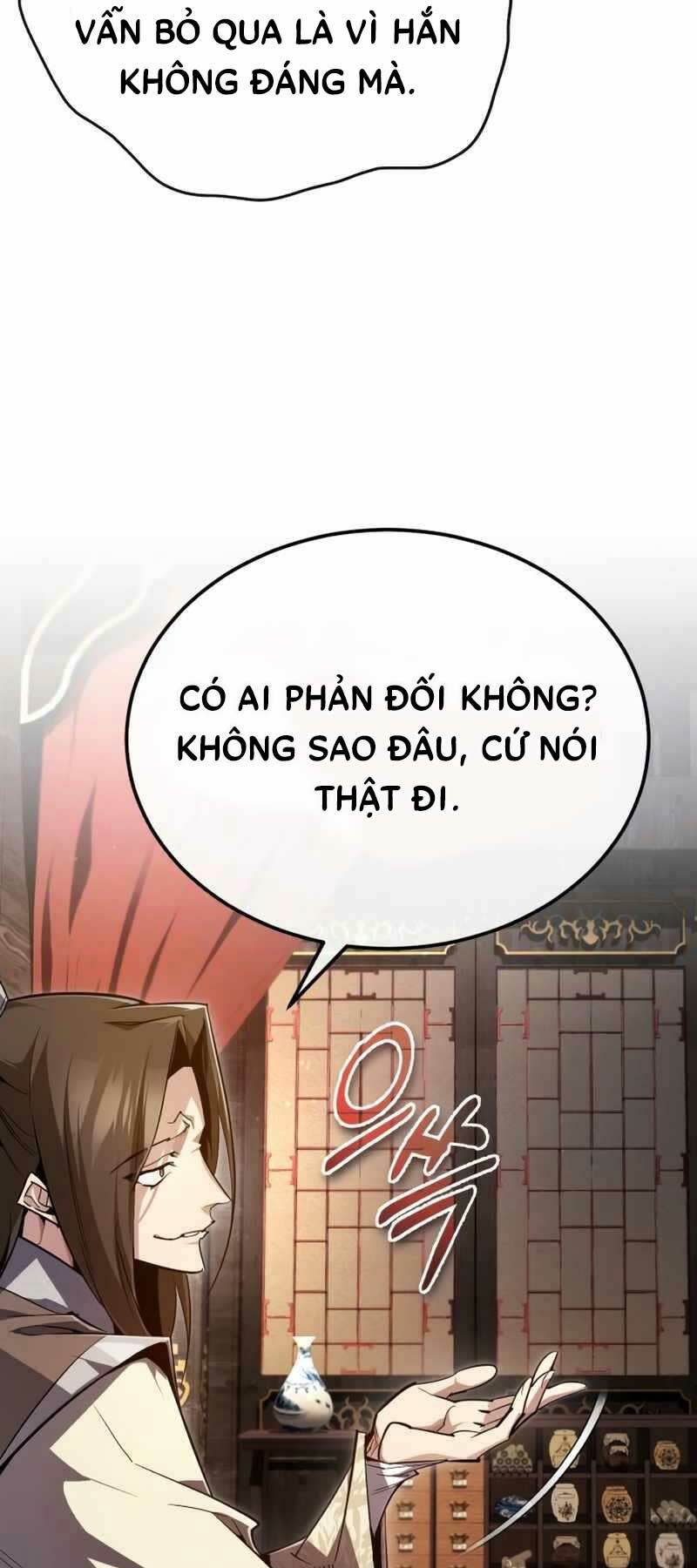 đệ nhất võ sư, baek cao thủ chapter 91 - Next Chapter 91