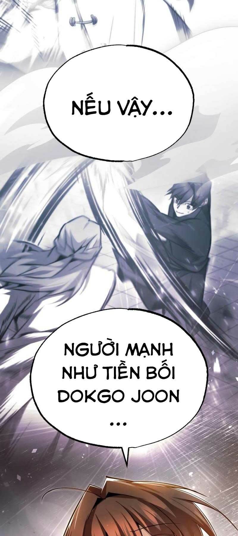 đệ nhất võ sư, baek cao thủ chapter 88 - Next Chapter 88