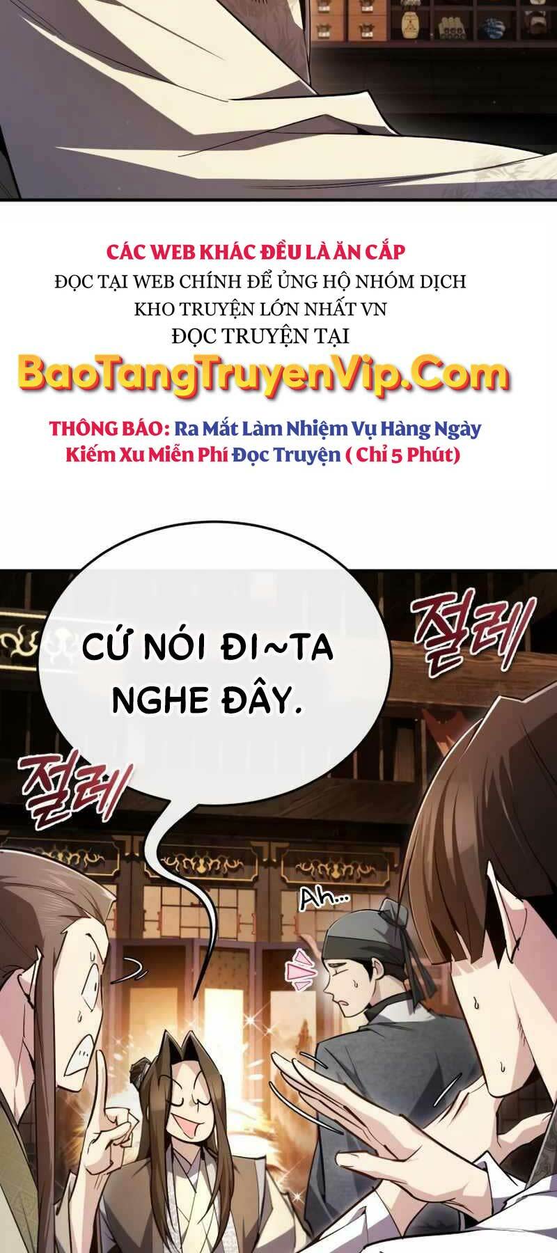 đệ nhất võ sư, baek cao thủ chapter 91 - Next Chapter 91