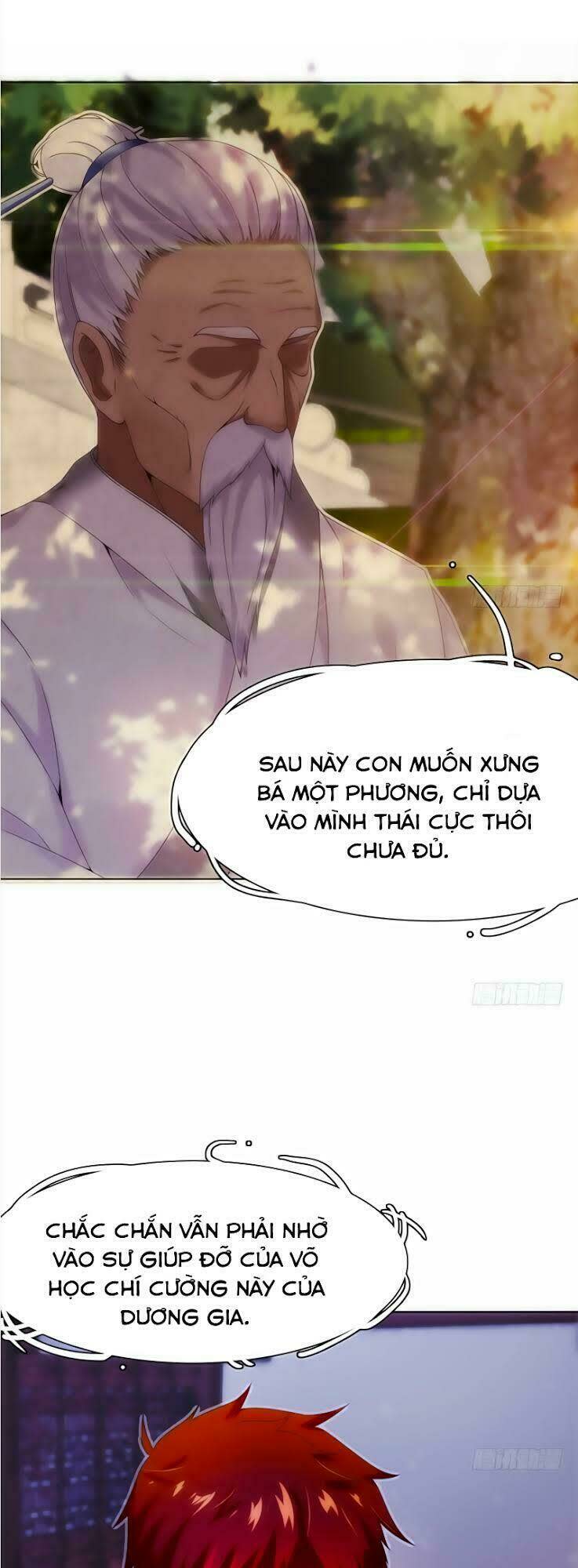 Võ Nghịch Sơn Hà Chapter 4 - Next Chapter 5