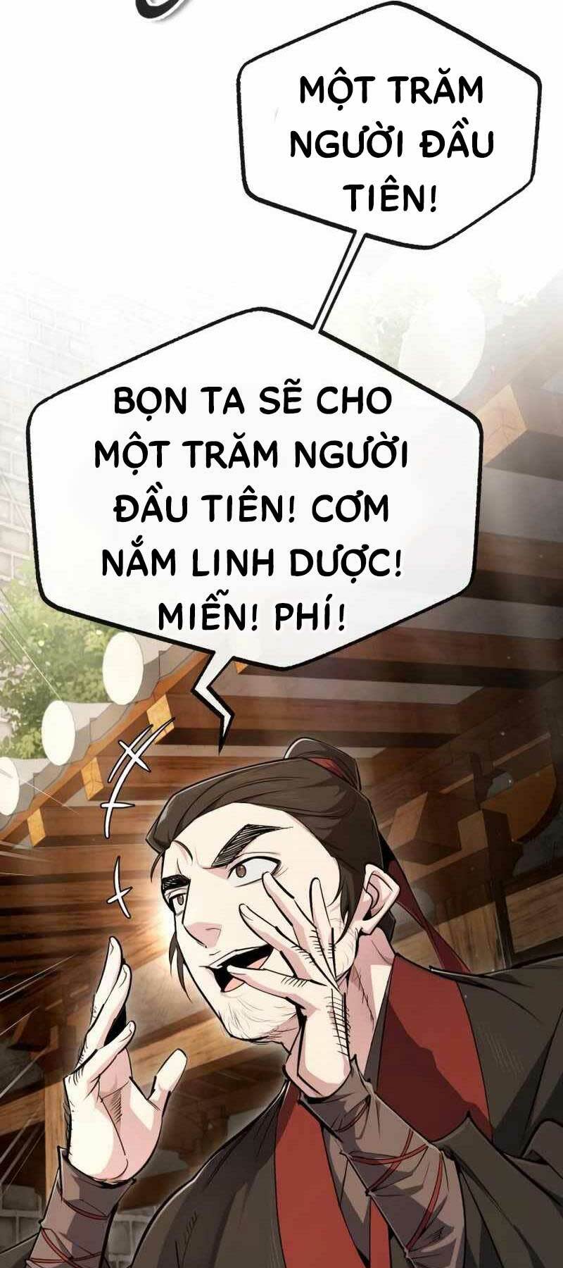 đệ nhất võ sư, baek cao thủ chapter 91 - Next Chapter 91