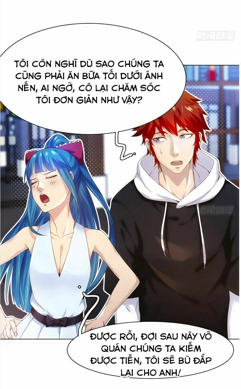 Võ Nghịch Sơn Hà Chapter 4 - Next Chapter 5