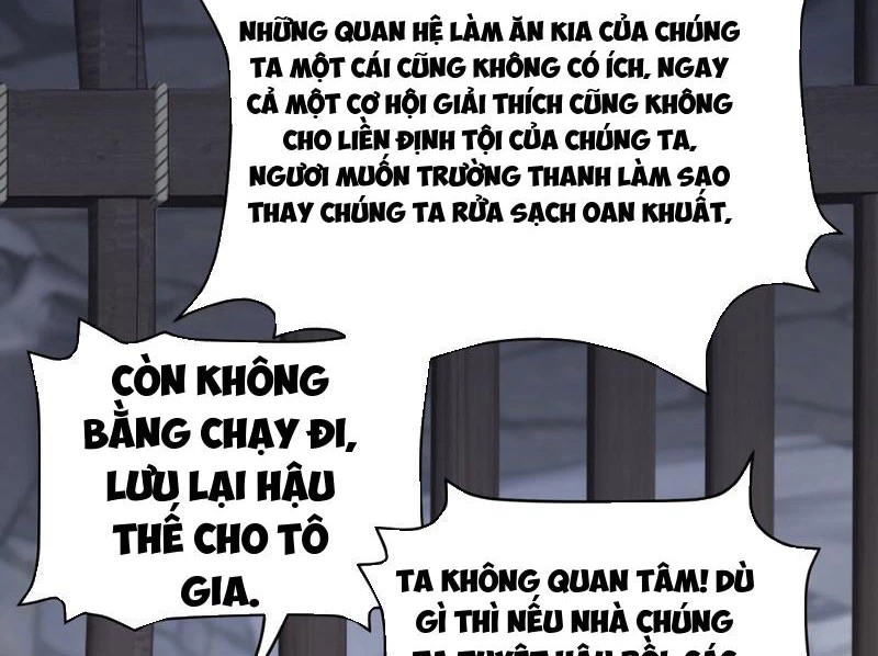 Phá thân của nữ Hoàng Đế Chapter 9 - Trang 2