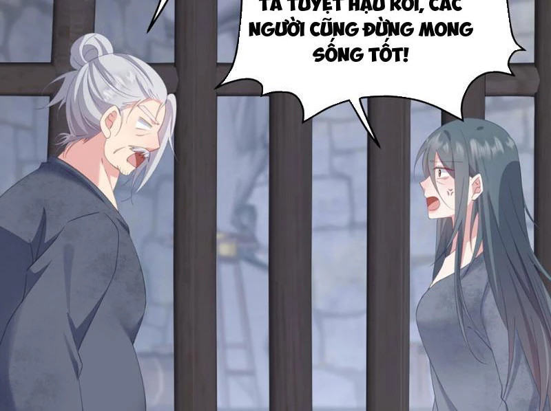 Phá thân của nữ Hoàng Đế Chapter 9 - Trang 2