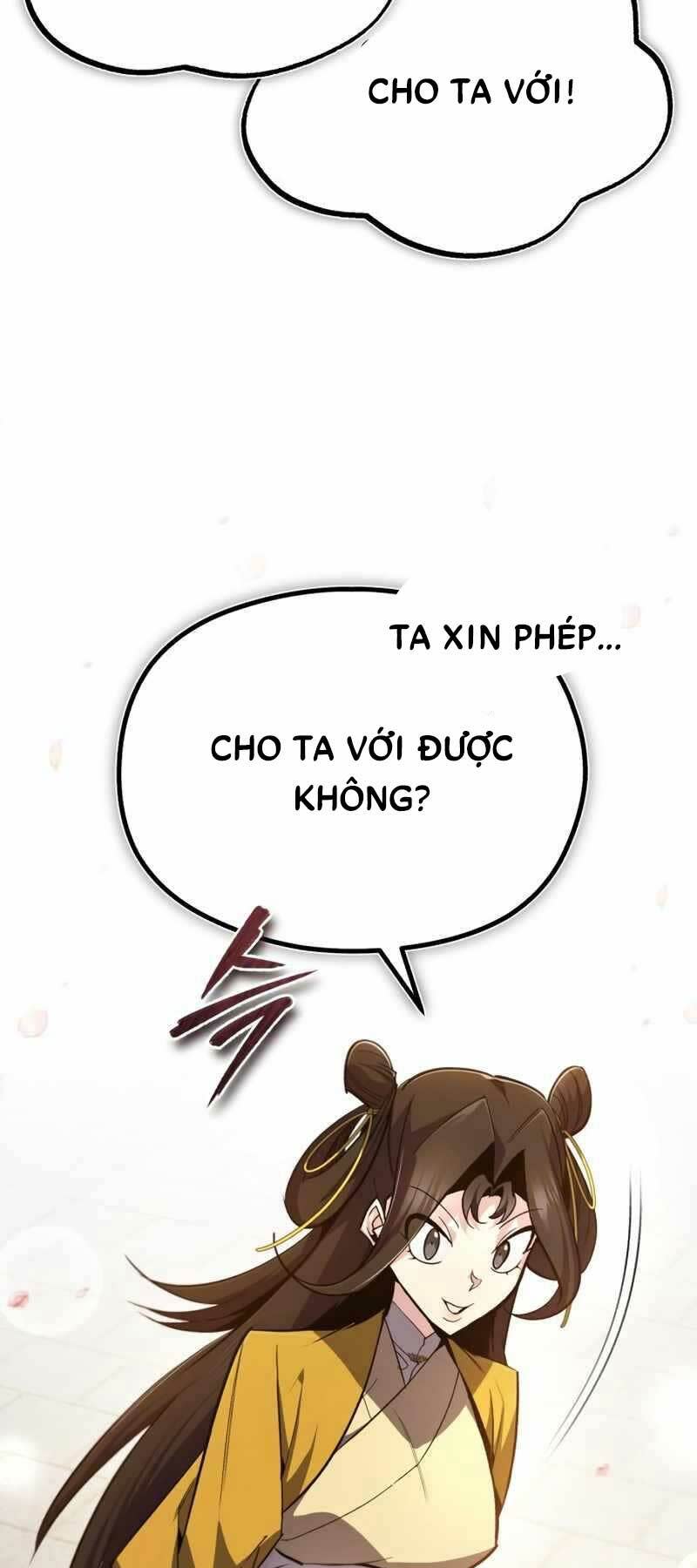 đệ nhất võ sư, baek cao thủ chapter 91 - Next Chapter 91