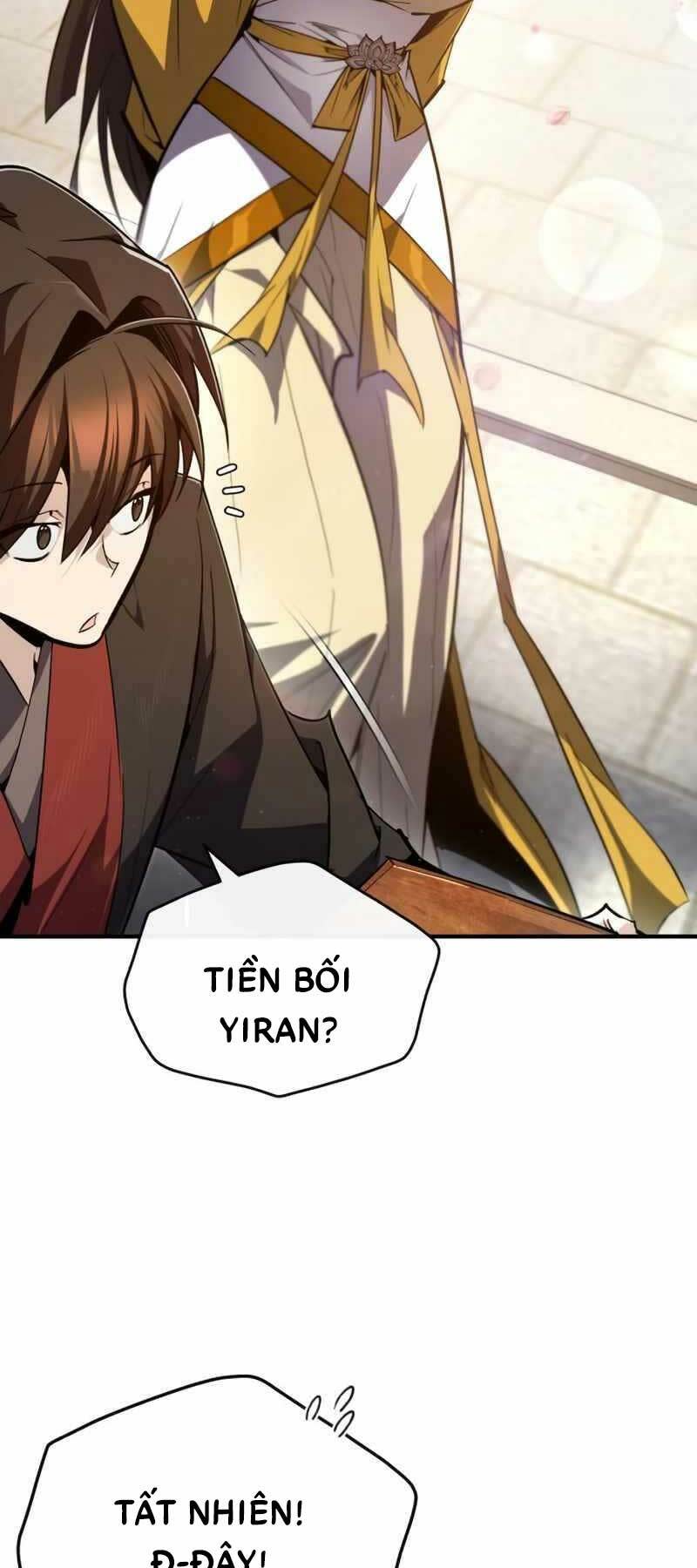 đệ nhất võ sư, baek cao thủ chapter 91 - Next Chapter 91