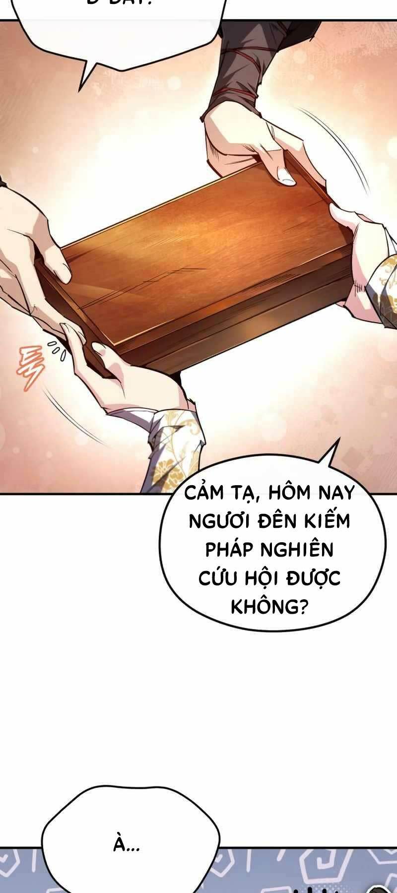 đệ nhất võ sư, baek cao thủ chapter 91 - Next Chapter 91