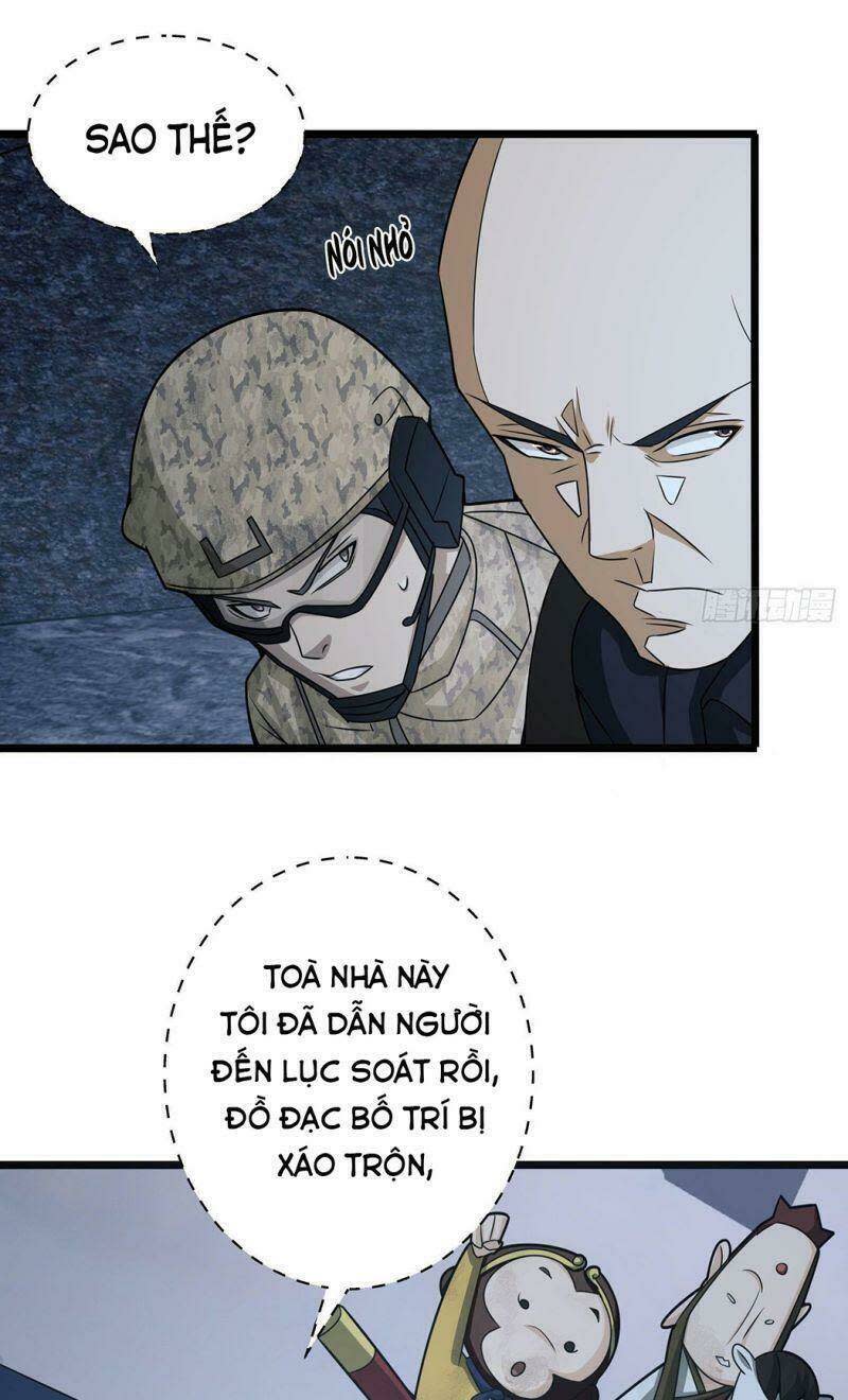 đệ nhất danh sách Chapter 40 - Next Chapter 40