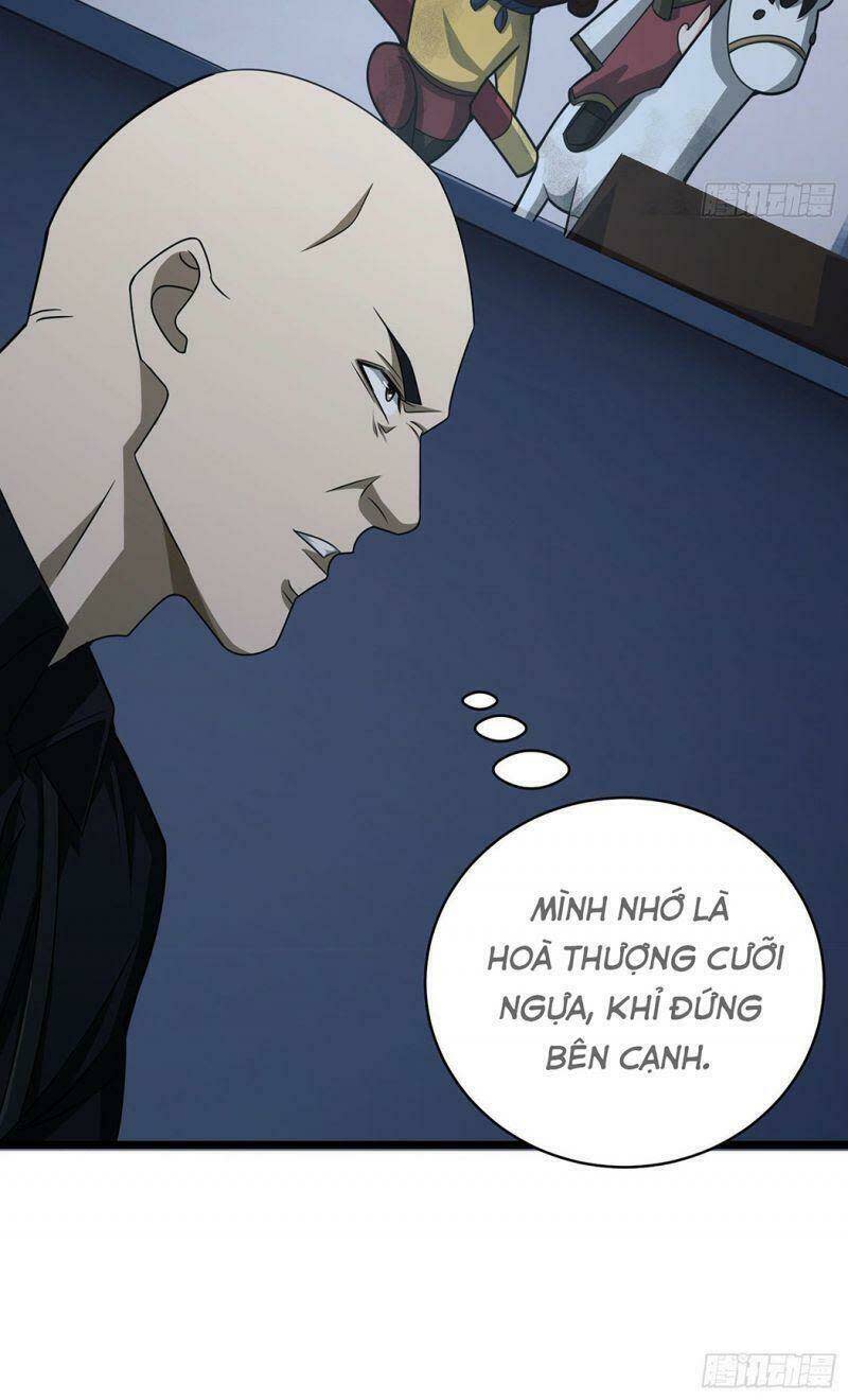 đệ nhất danh sách Chapter 40 - Next Chapter 40