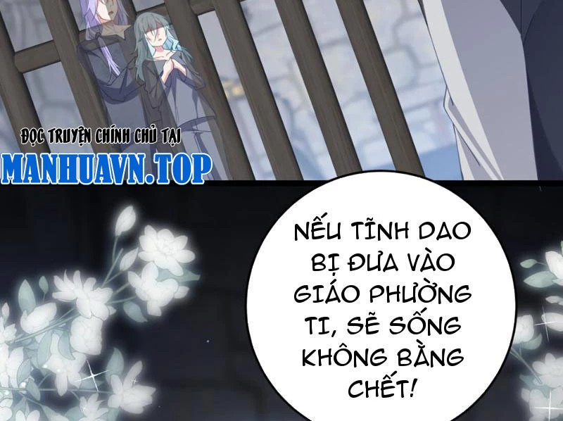 Phá thân của nữ Hoàng Đế Chapter 9 - Trang 2