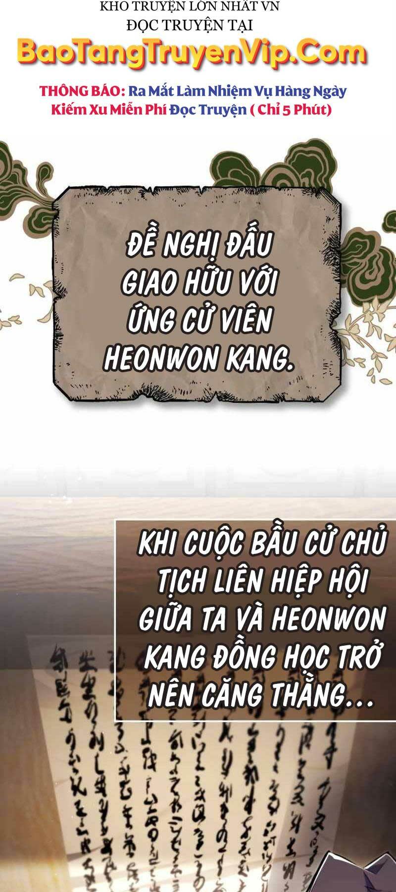 đệ nhất võ sư, baek cao thủ chapter 91 - Next Chapter 91