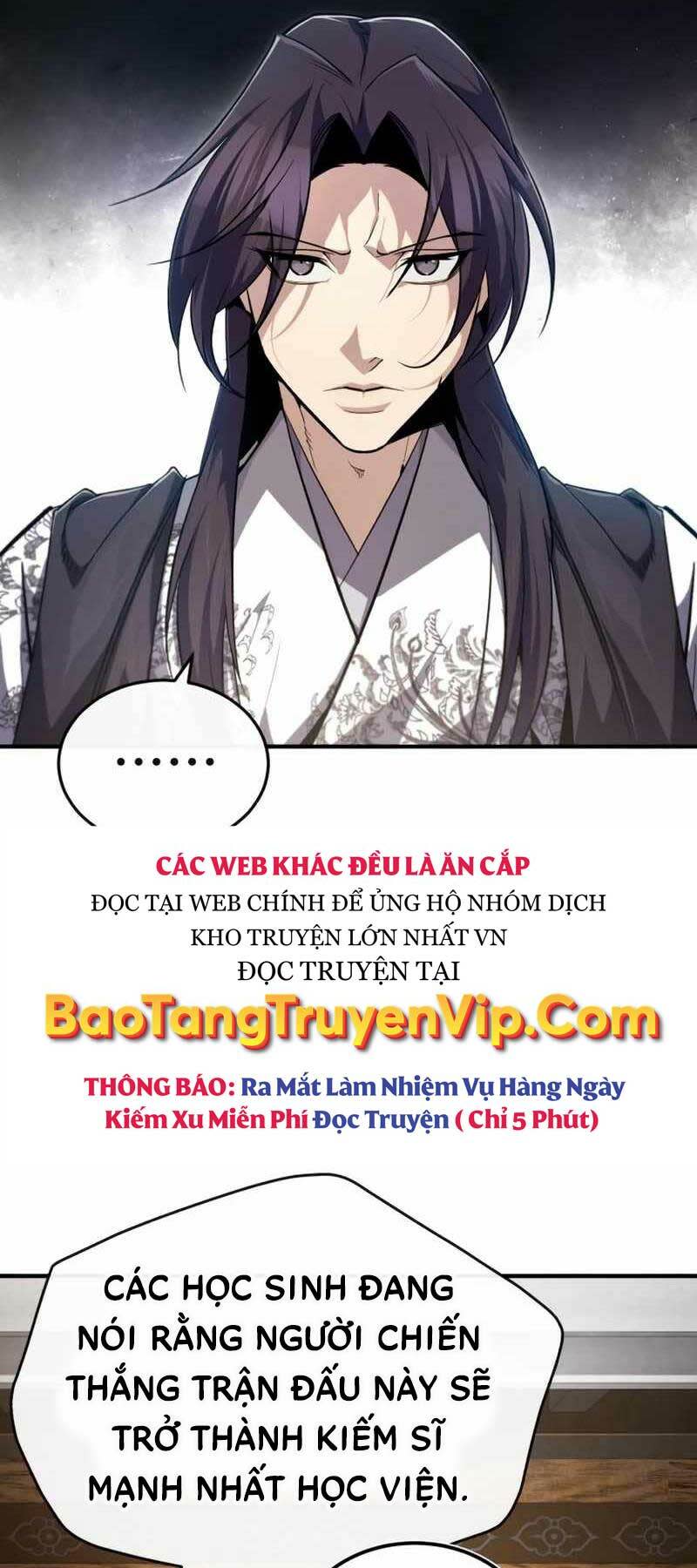 đệ nhất võ sư, baek cao thủ chapter 91 - Next Chapter 91