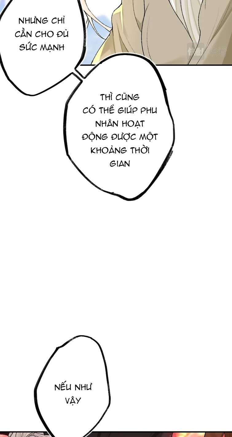 Sư Huynh Đừng Hòng Chạy Chap 70 - Next Chap 71