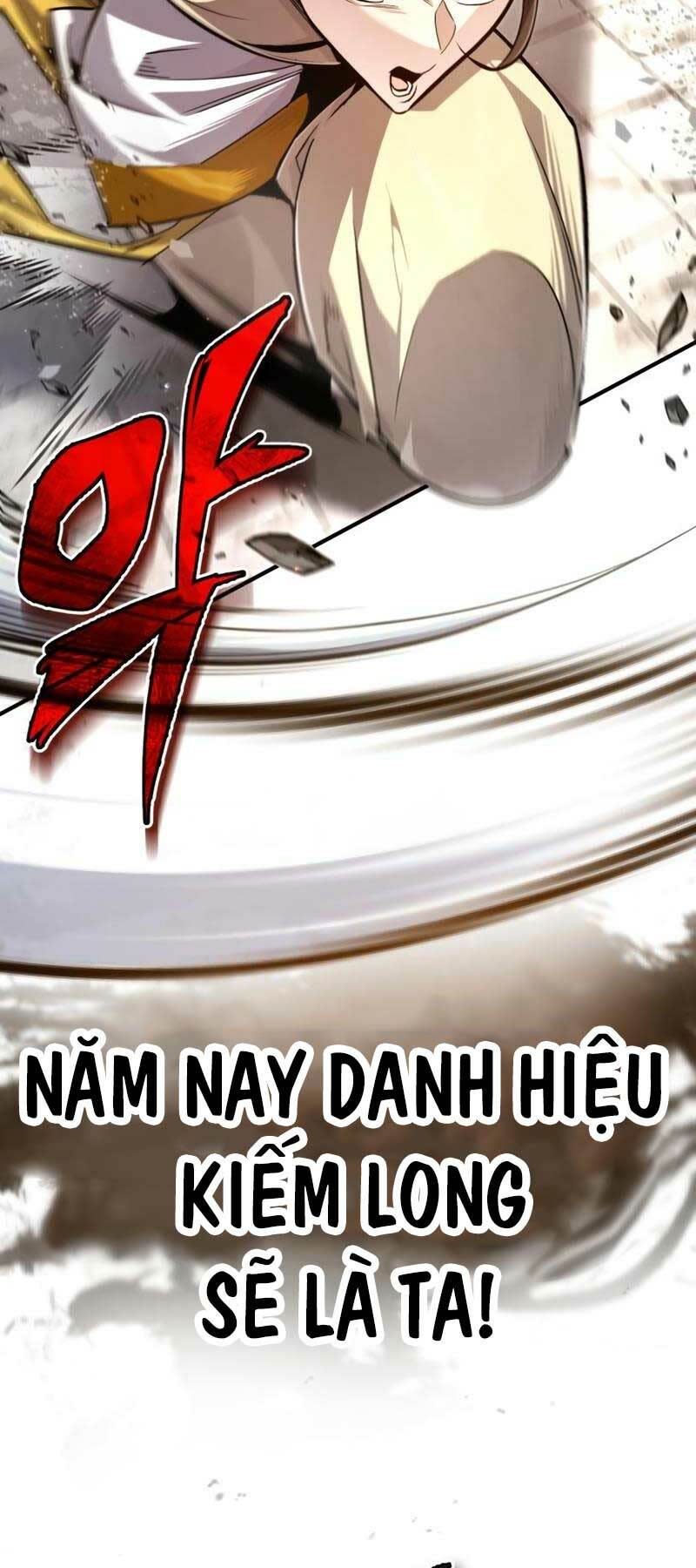 đệ nhất võ sư, baek cao thủ chapter 88 - Next Chapter 88