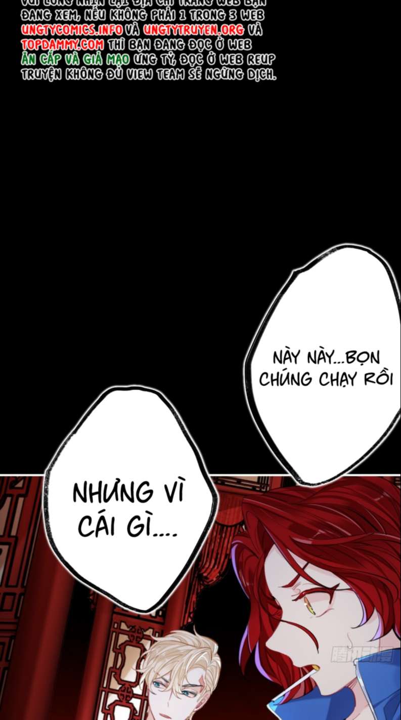 Sư Huynh Đừng Hòng Chạy Chap 73 - Next Chap 74