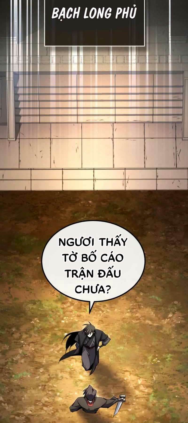 đệ nhất võ sư, baek cao thủ chapter 91 - Next Chapter 91