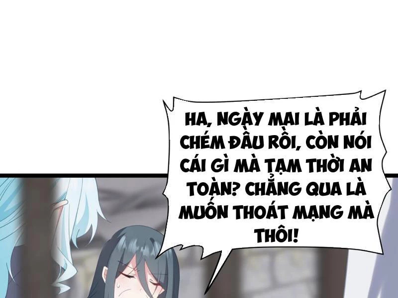 Phá thân của nữ Hoàng Đế Chapter 9 - Trang 2