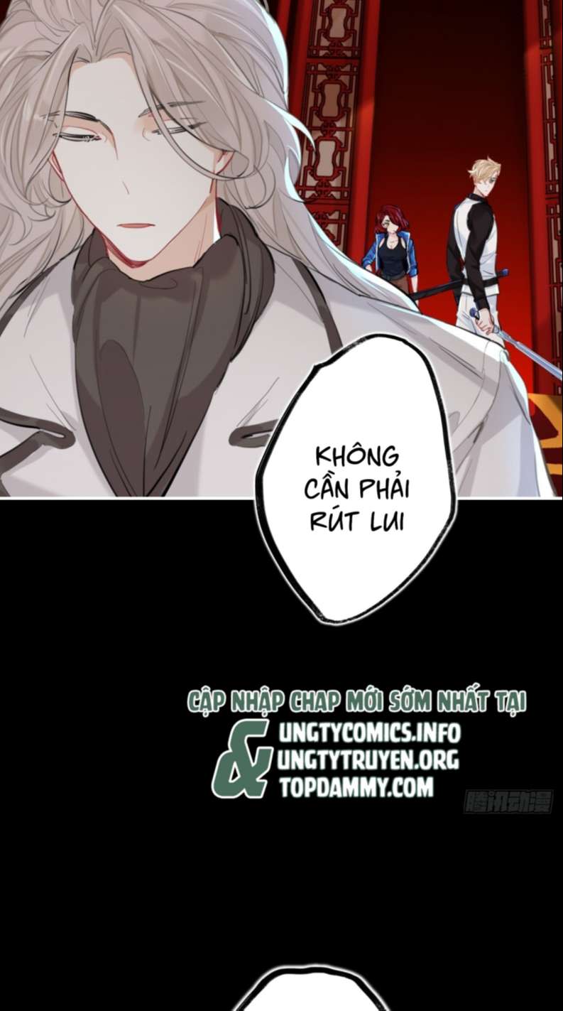 Sư Huynh Đừng Hòng Chạy Chap 73 - Next Chap 74