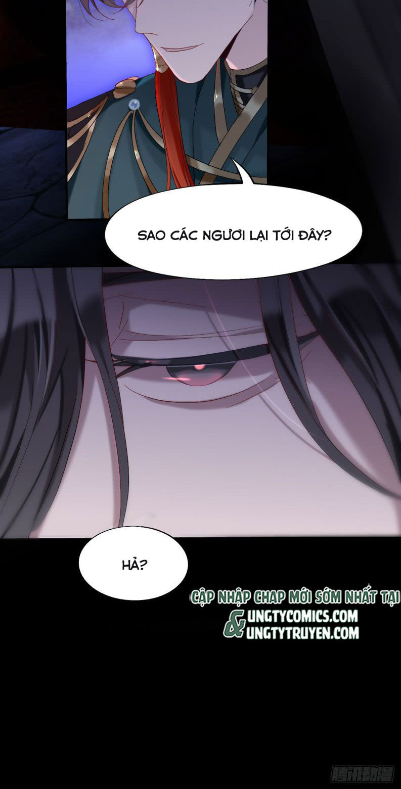 Sư Huynh Đừng Hòng Chạy Chap 7 - Next Chap 8