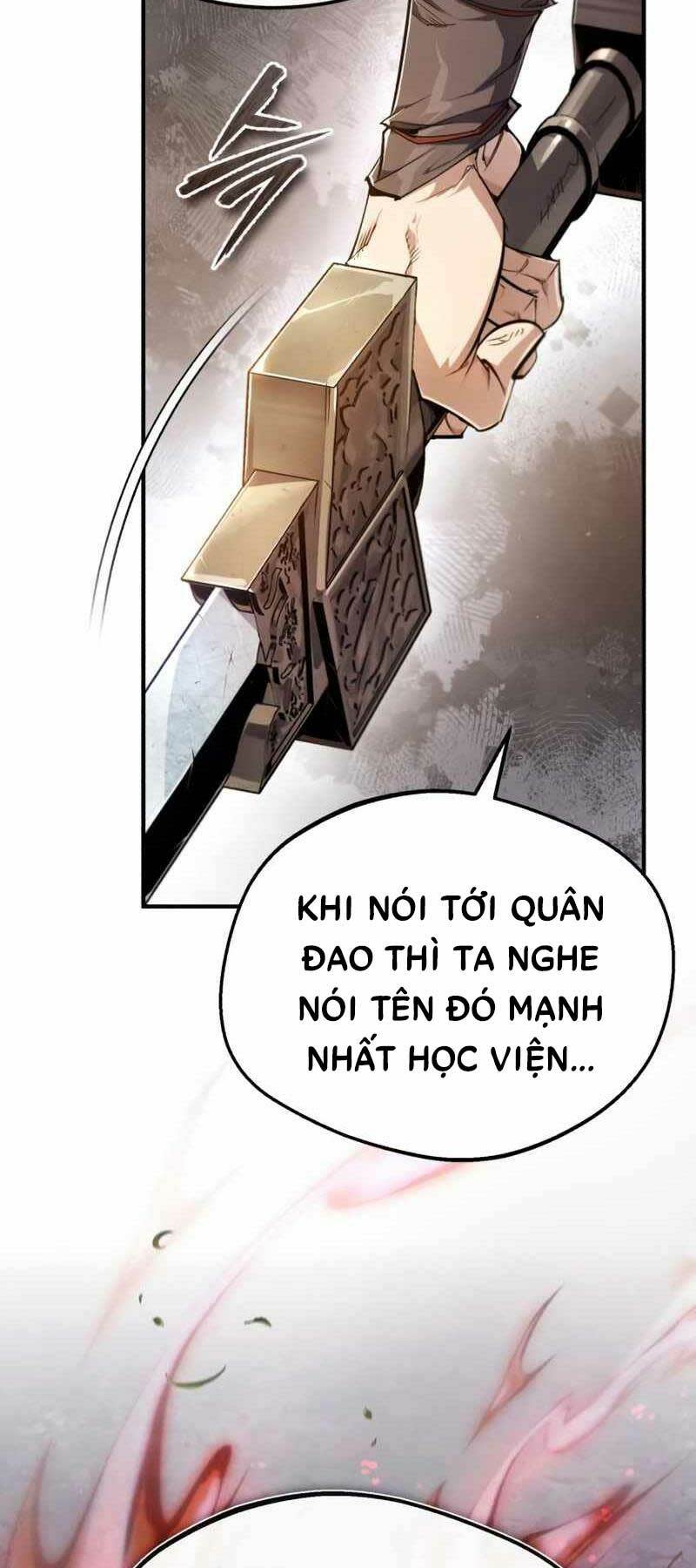 đệ nhất võ sư, baek cao thủ chapter 91 - Next Chapter 91