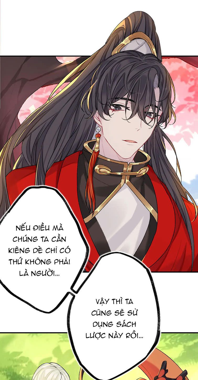 Sư Huynh Đừng Hòng Chạy Chap 70 - Next Chap 71