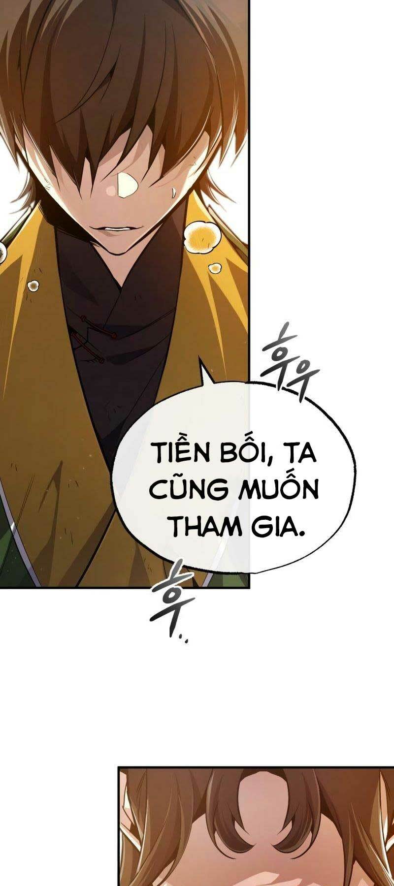 đệ nhất võ sư, baek cao thủ chapter 88 - Next Chapter 88