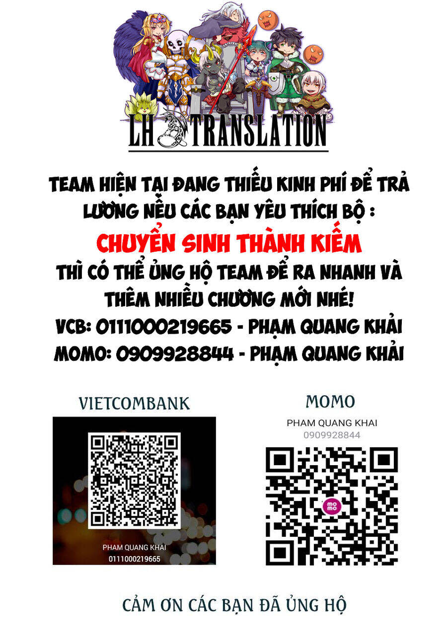 chuyển sinh thành kiếm Chapter 76 - Next Chapter 77