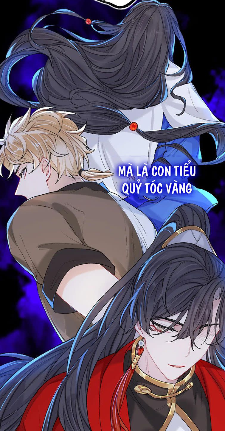 Sư Huynh Đừng Hòng Chạy Chap 70 - Next Chap 71