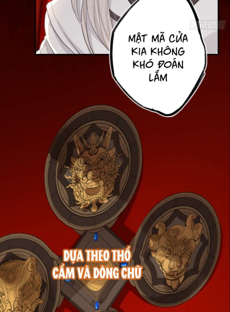 Sư Huynh Đừng Hòng Chạy Chap 73 - Next Chap 74